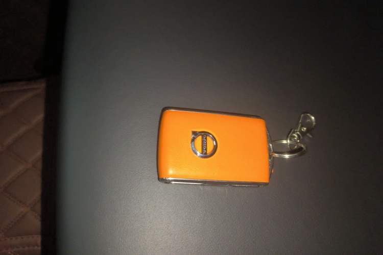 Used Volvo XC60 2021 T5 4x4 Smart & Advanced Sport Edition