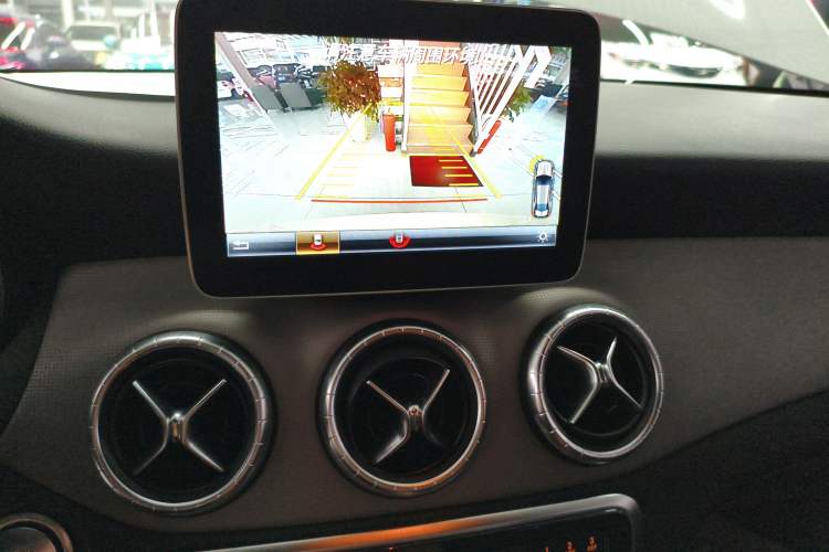 Used Mercedes-Benz CLA 2018 CLA 200 Style Edition
