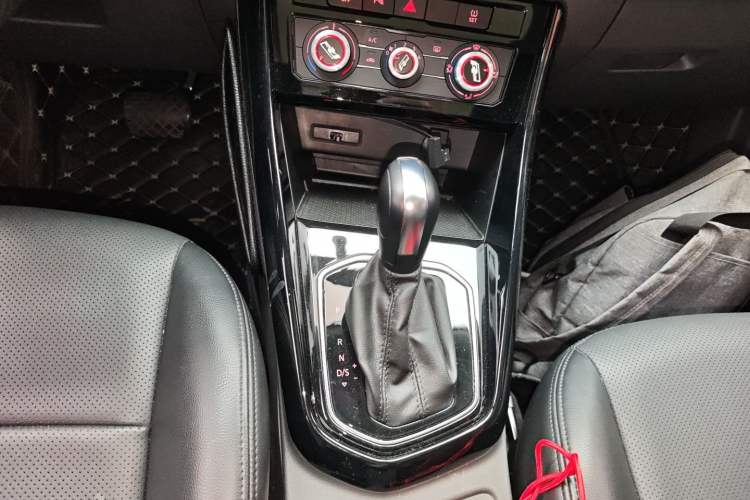 Used Jetta VS7 2020 1.4T Automatic Entry-Level Trim