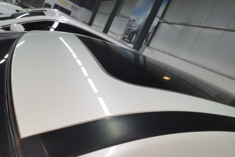 Used Nissan X-Trail 2021 2.0L CVT 2WD XL Premium Commemorative Edition
