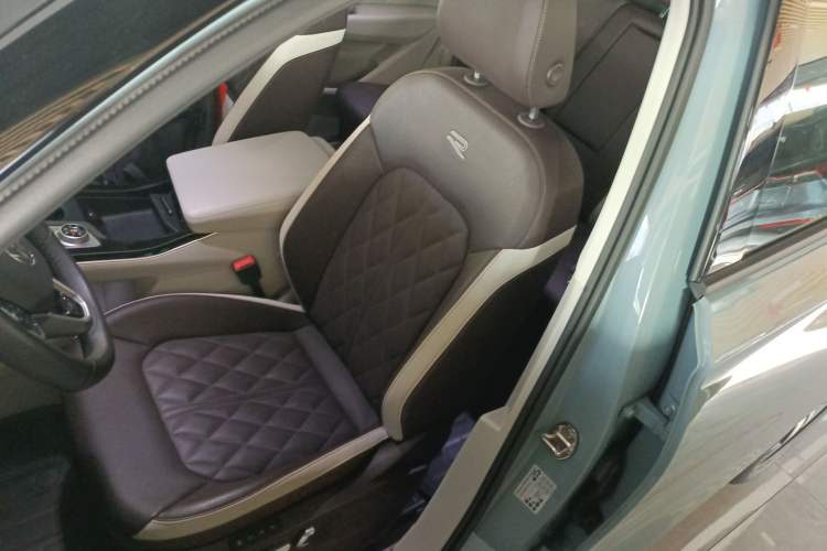 Used Volkswagen Talagon 2023 380TSI Four-Wheel Drive R-Line Cruise Edition