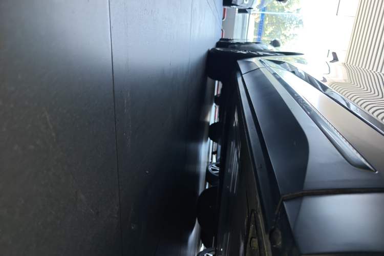 Used Nio ES6 2020 420 km Sport Edition