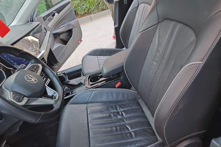 Used Volkswagen Passat 2022 330TSI Elite Edition