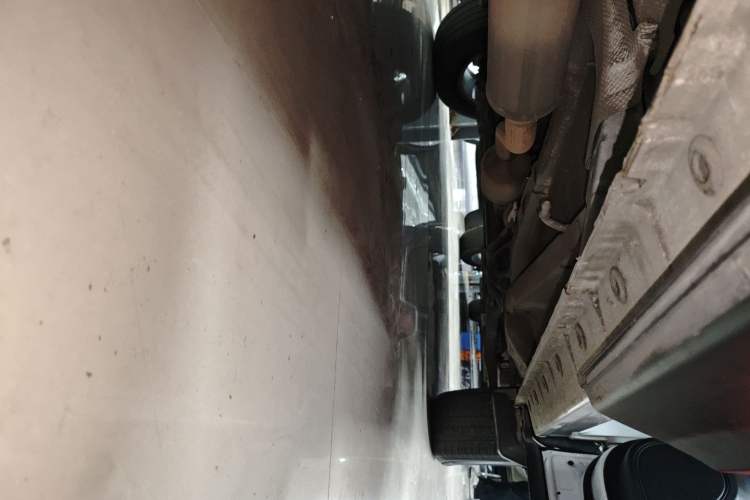 Used Changan CS75 2017 Shangkui Edition 1.5T Automatic Fengyue Model
