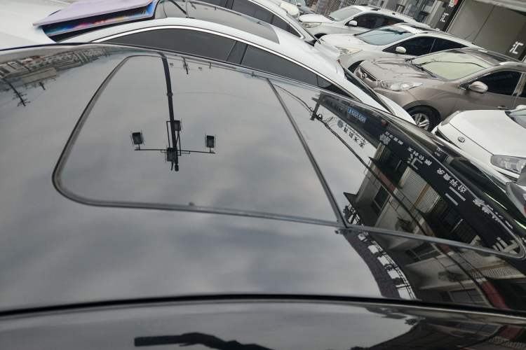 Used Cadillac XTS 2014 28T Comfort Version