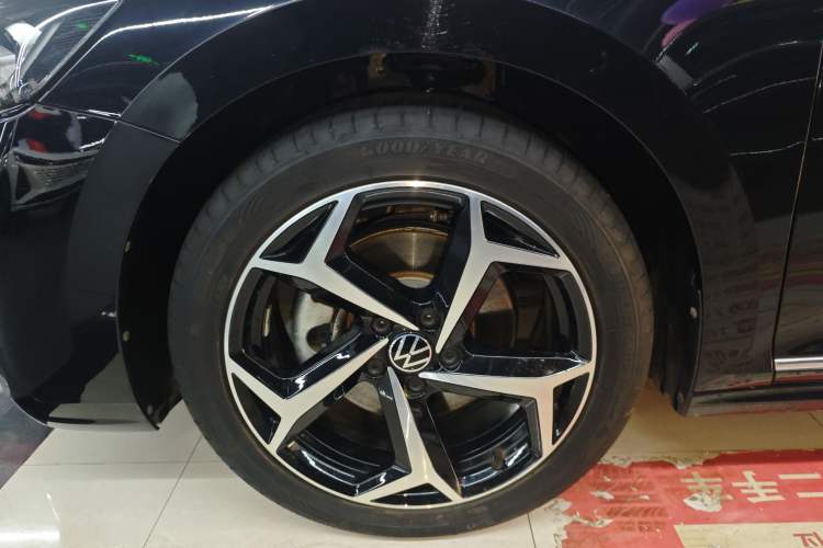 Used Volkswagen Passat 2023 Revised 330TSI Starry Elite Edition
