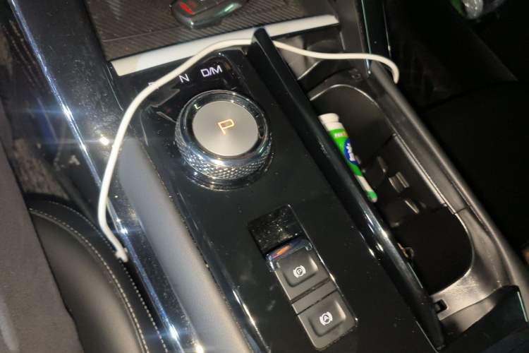 Used Haval H6 2021 3rd Generation 1.5T Automatic Two-Wheel Drive Max