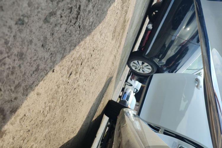 Used MG 6 2019 20T Automatic Sport Edition
