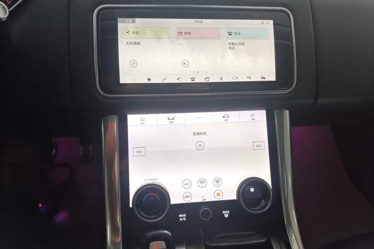 Used Land Rover Range Rover Sport 2018 3.0 SC V6 HSE DYNAMIC
