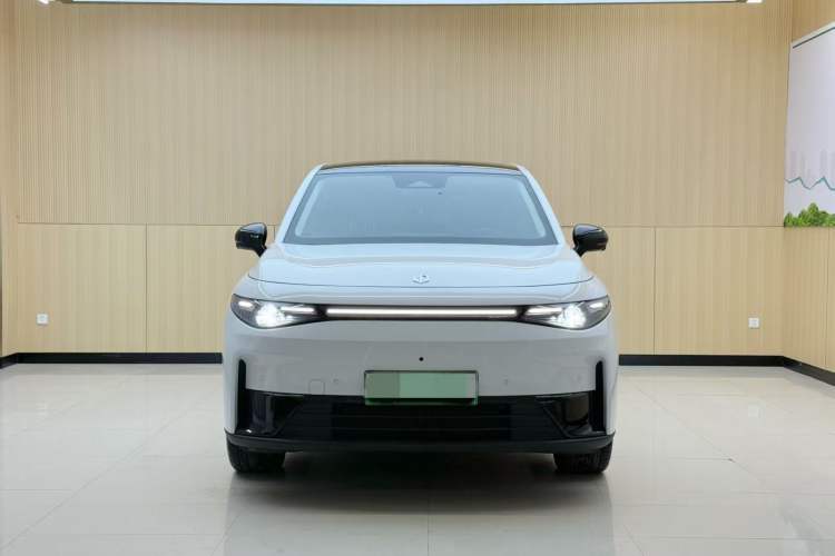 Used Leapmotor C10 2026 605 Enjoyment Edition