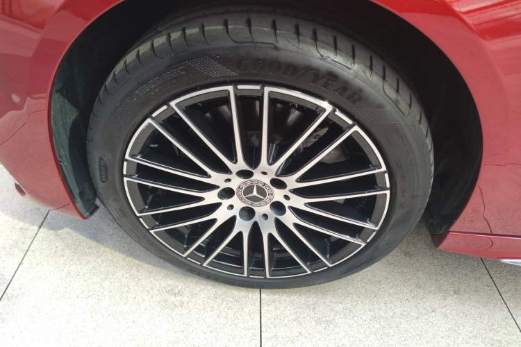 Used Mercedes-Benz C-Class 2022 Restyled C 260 L Sport Edition