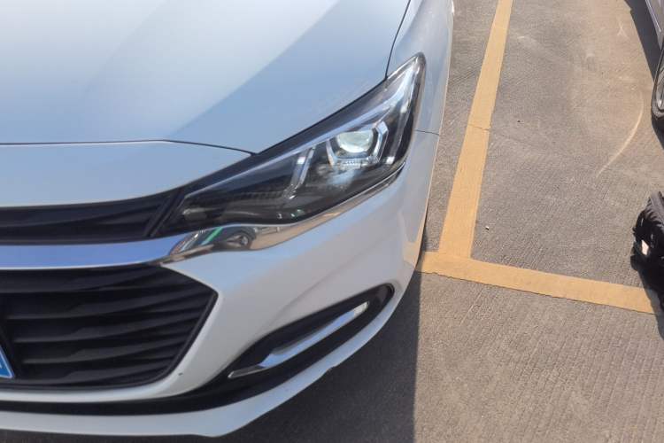 Used Chevrolet Monza 2022 320 Automatic Enjoyment Sunroof Version
