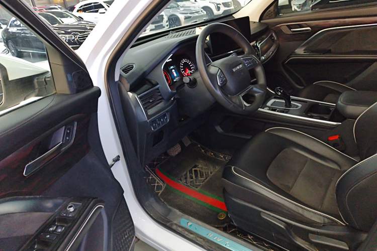 Used Haval H6 2021 National Trend Edition 1.5T Automatic Urban Version