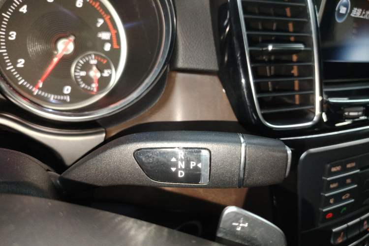 Used  BJ90 2021 3.0T Zhenrong Edition