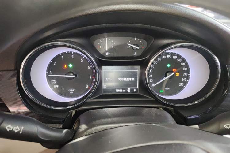 Used Buick Verano 2017 Sedan 15S Automatic Entry Model
