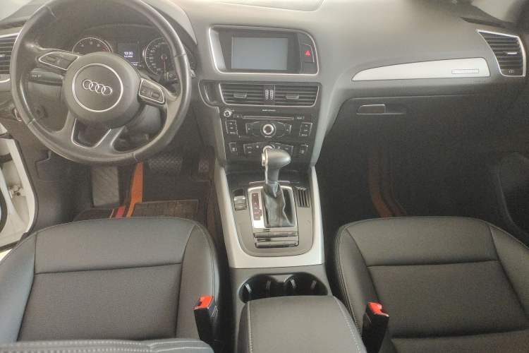 Used Audi Q5 2015 40 TFSI Trendy Edition