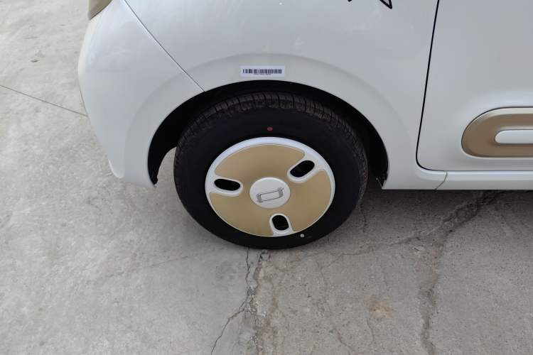 Used Bestune Pony 2026 Model 222km Elegant Horse