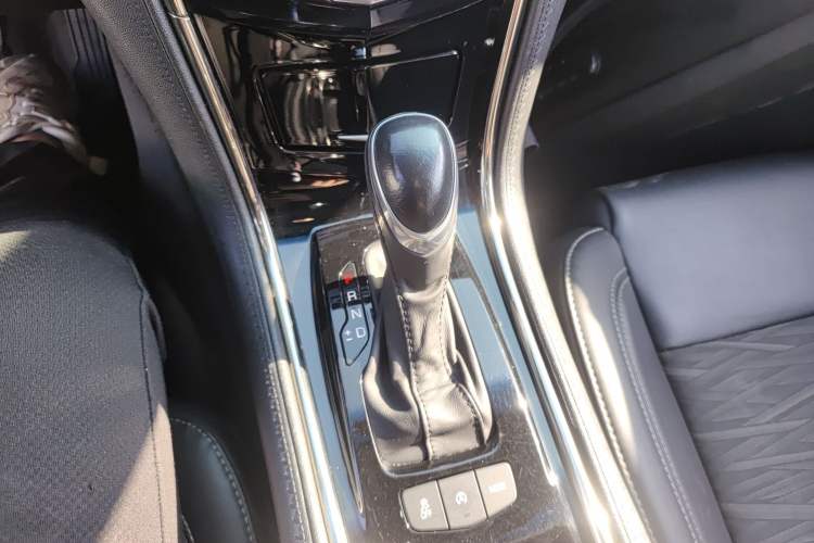 Used Cadillac ATS-L 2017 28T Tech Edition
