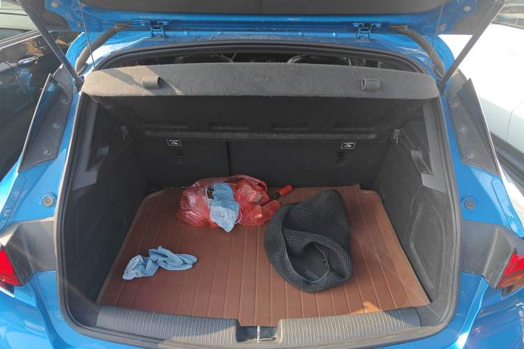 Used Buick Verano 2016 Hatchback GS 20T Dual-Clutch Passionate Sporty Model
