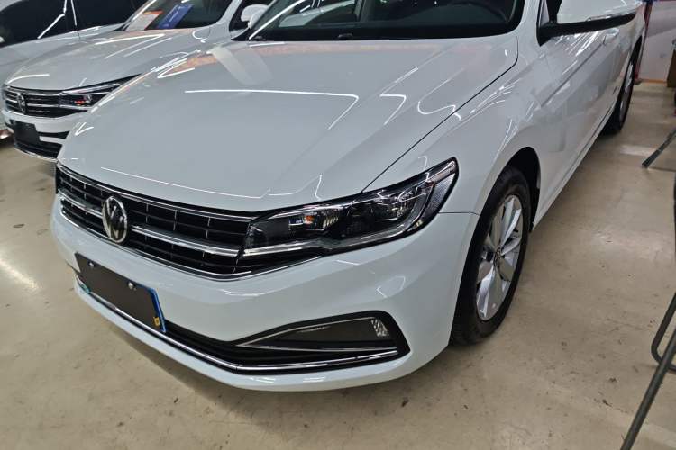 Used Volkswagen Bora 2021 1.5L Automatic Elite Smart Connect Edition
