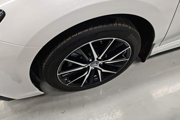 Used Toyota Camry 2021 2.0S FENGSHANG Edition