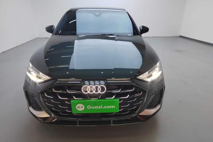 Used Audi A3 
