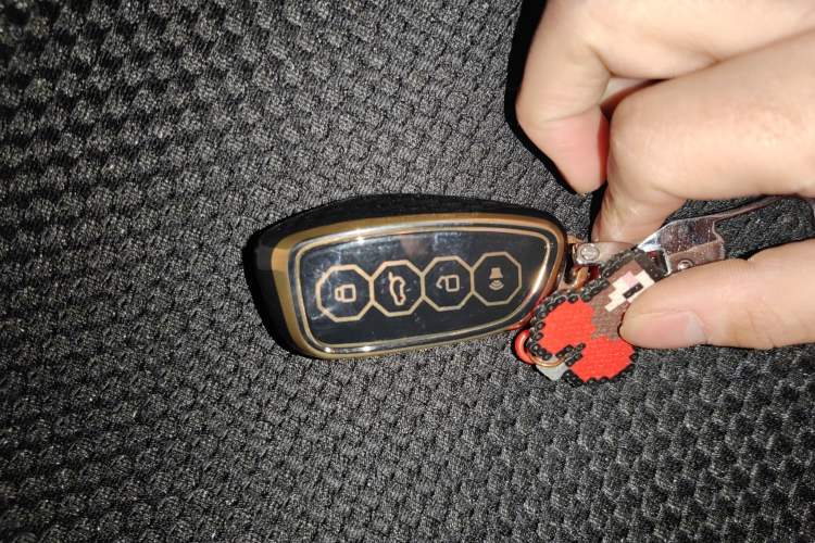 Used Haval XY 2022 1.5T Smart Engine DHT