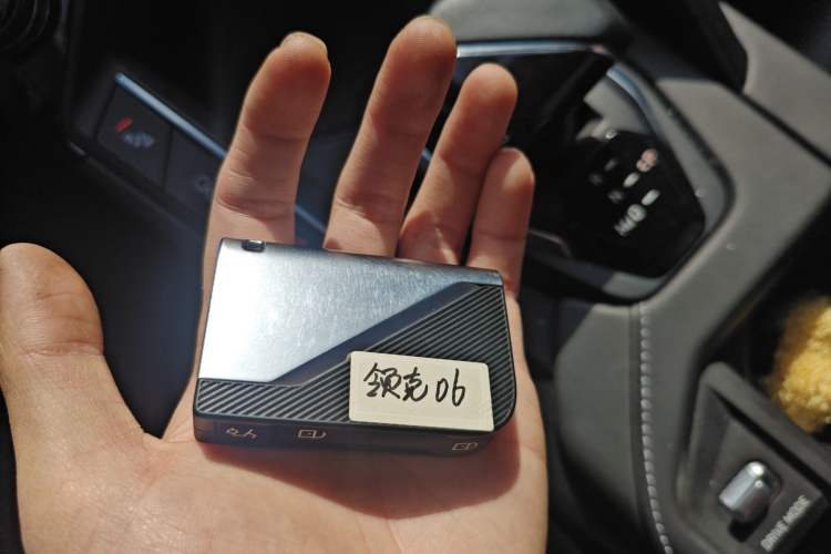 Used Lynk & Co 06 2023 Remix 1.5T Shero
