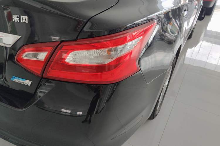 Used Nissan Teana 2016 2.0L XL Comfort Edition
