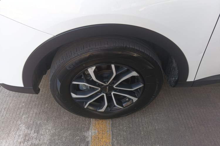 Used Haval H6 2021 National Trend Edition 1.5T Automatic Urban Version
