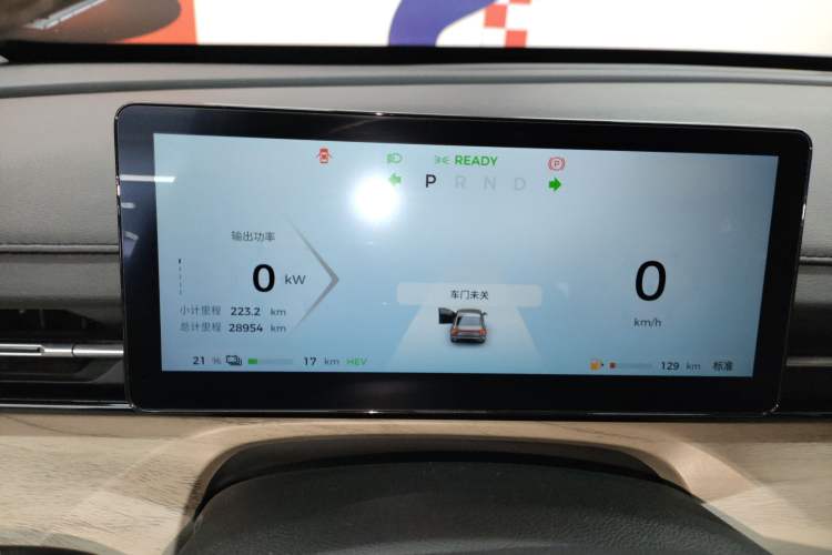 Used Wuling Xingguang 2023 150 Advanced Edition