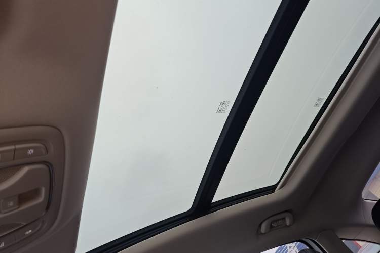 Used Roewe D7 2025 DMH 125km World Champion Excellence Edition