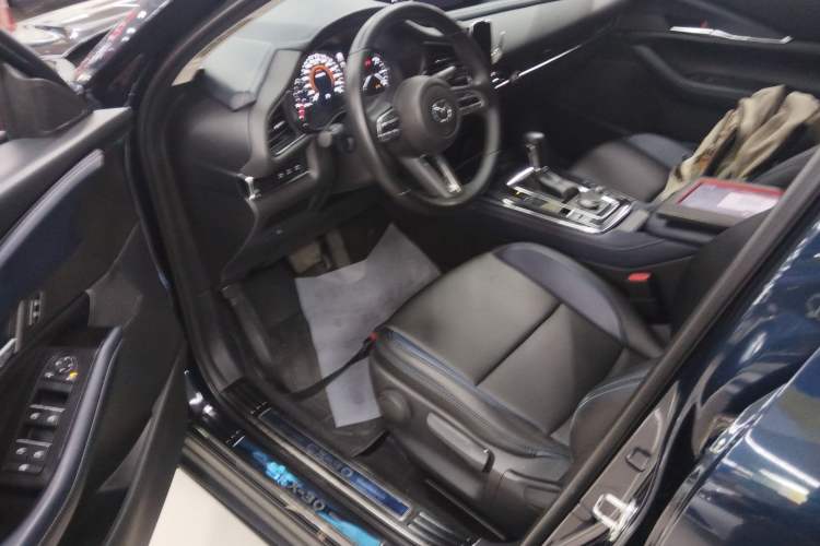 Used Mazda CX-30 2020 2.0L Automatic YAYUE Version
