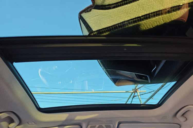 Used BMW X1 2016 sDrive18Li Luxury Model
