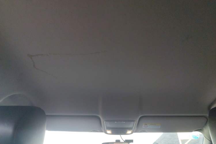 Used Honda Avancier 2019 240TURBO Two-Wheel Drive Elite Edition