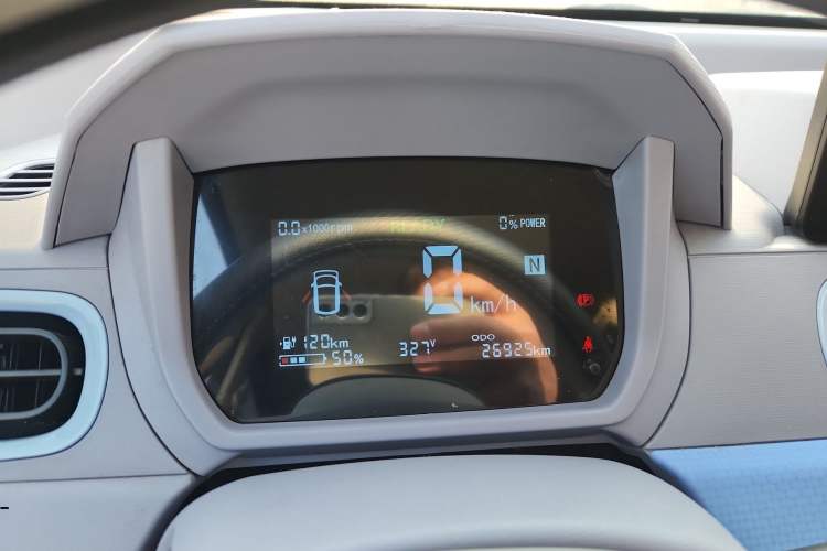 Used  LINGBOX 2023 Cai Wenji - Smart Enjoyment Edition