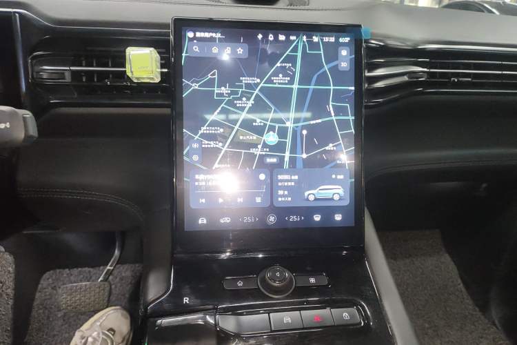 Used Nio ES8 2018 Founder Edition
