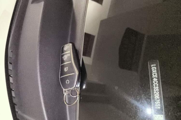 Used BYD Seagull 2025 305km Active Version
