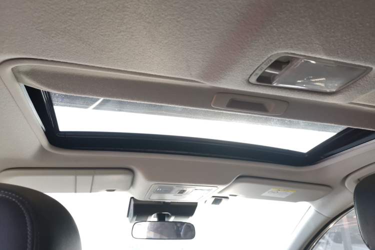 Used Nissan Tiida 2021 1.6L CVT Smart Drive Edition
