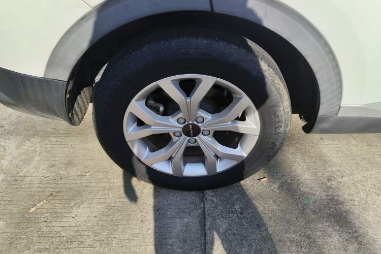 Used Haval H6 2020 1.5 GDIT Automatic Platinum Urban Edition
