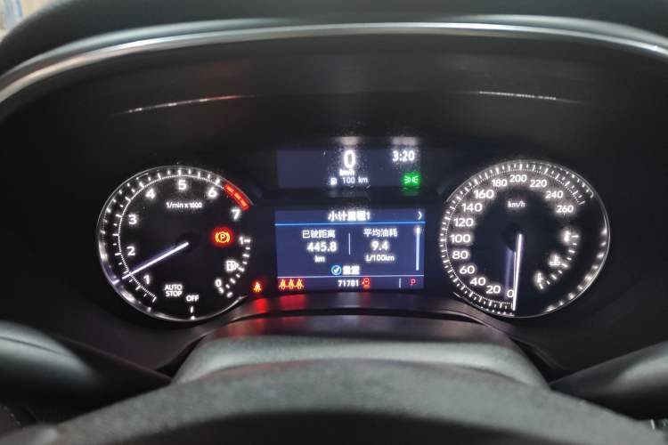 Used Cadillac CT5 2020 28T Luxury Version
