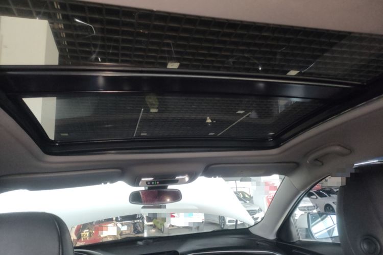 Used Chevrolet Malibu XL 2022 535T Automatic Sport Edition
