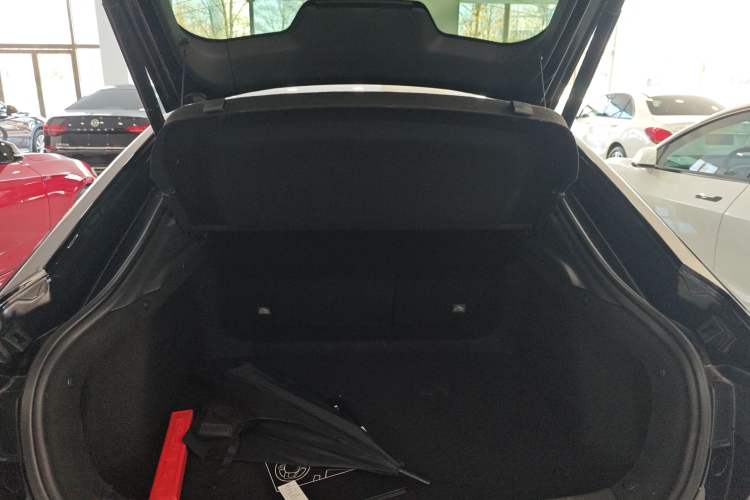 Used Changan UNI-V 2024 1.5T Prestige Edition
