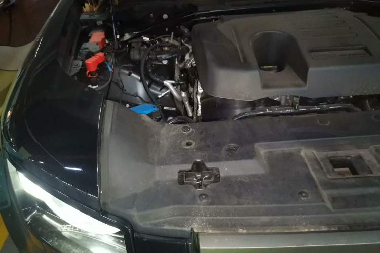 Used Land Rover Defender 2023 110 3.0T P400 X-DYNAMIC HSE
