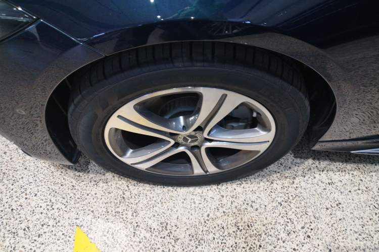 Used Mercedes-Benz C-Class 2022 Restyled C 200 L Sport Edition
