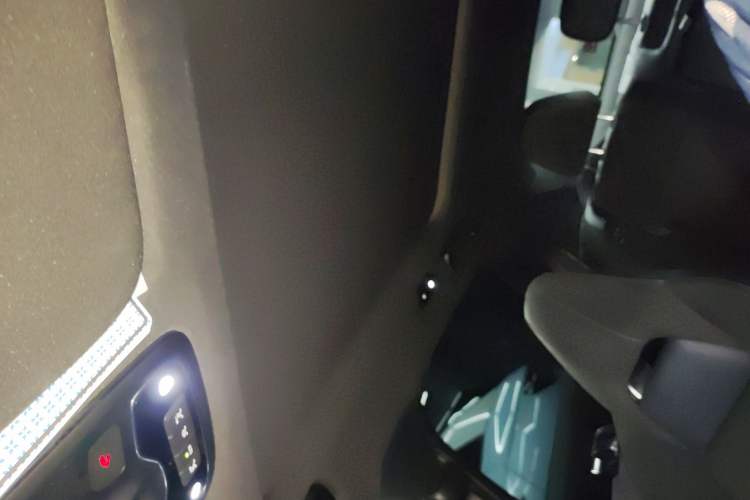 Used Lynk & Co 03 2022 1.5TD DCT JingPro
