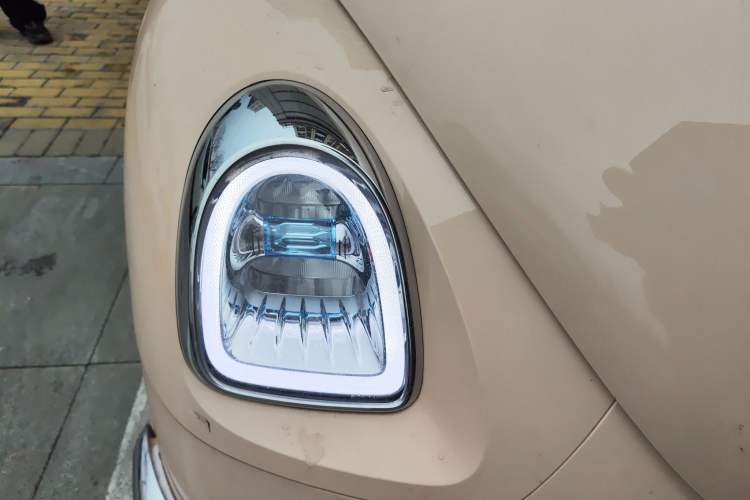 Used ORA Ballet Cat 2022 500km Sleeping Beauty Edition