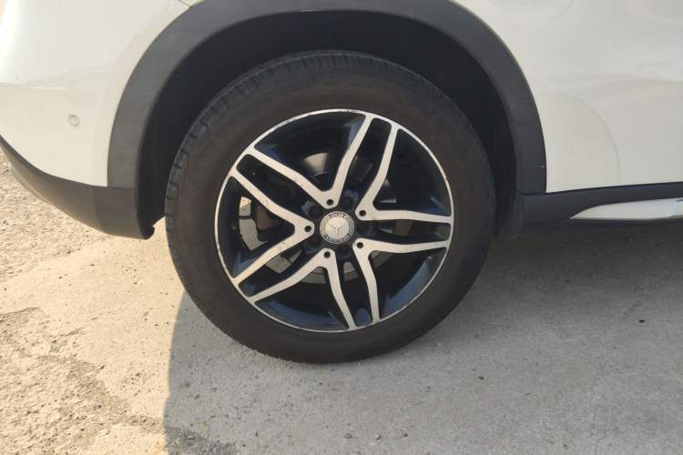 Used Mercedes-Benz GLA 2016 GLA 200 Fashion Model