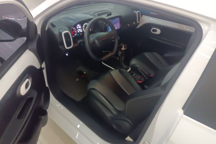 Used Roewe Clever 2022 311km QiQi BoBo Edition