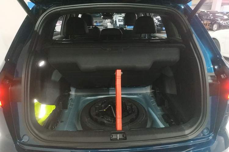 Used Geely Auto Monjaro L 2021 2.0TD DCT EVO Two-Wheel-Drive Flagship Version